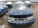 SAAB 9-5 ПРОВОД УСИЛИТЕЛЯ РУЛЯ 1999 2.3L  фото 6