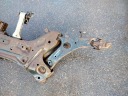 KIA SPORTAGE III CHÂSSIS POUTRE CHÂSSIS 62401-2Y100photo 11