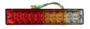 ФАРА ЗАДНЯ LED (СВІТЛОДІОД) 12/24V !!  фото 4