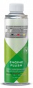 TEC2000 ENGINE FLUSH Промывка двигателя 375 мл - HIT