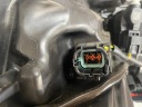 ФАРА ЛІВА ПЕРЕДНЯ NISSAN QASHQAI J12 ПОВНИЙ LED (СВІТЛОДІОД) ЛІВИЙ ПЕРІД  (17530688733) фото min 11