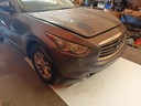 INFINITI QX70 FX37 FX35 SOPORTE DEL MOTOR DERECHA IZQUIERDA 