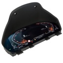 12,3-CALOWY АВТО ЦИФРОВИЙ KLASTER INSTRUMENT LCD ДОШКА РОЗПОДІЛ  фото 5