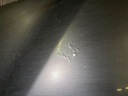 HOOD VOLVO XC70  photo 13