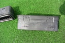 GRILLE ADMISSION AIR DROITE GAUCHE AUDI Q7 4L JEUphoto 5
