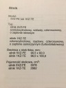 TOYOTA LAND CRUISER 90 ПОЛЬЩА ІНСТРУКЦІЯ ОБСЛУГОВУВАННЯ 1996-2002 + РАДІО  (17033146283) фото min 16