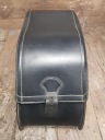 CASE LATERAL RIGHT BAG LEATHER LEDRIE  photo 6