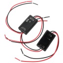 2 PCS MODULE CONTRÔLEUR TRYBU STROBOSKOPOWEGO POUR FEUX FREIN LED 12-16Vphoto 7