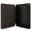 Karl Lagerfeld Folio Magnet Allover Saffiano Vyhradený model iPad (9th Gen)