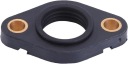 КОМПЛЕКТ УЩІЛЬНЮВАЧІВ КРИШКИ КЛАПАНУ DO BMW 3 E46 E90 11377502022 14008 10 CM  (18896465656) фото min 8