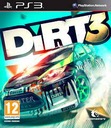 PS3 DIRT 3 / ГОНКИ