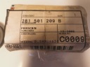 BAGUE DYSTANSOWY ARBRE VW LT 281501209Bphoto 5