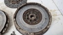 EMBRAYAGE VOLANT BIMASSE ENSEMBLE SAAB 93 9-3 2.8T V6 XWD 55562133photo 5