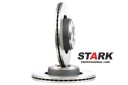 2 CV DISQUES FREIN STARK SKBD-0020342 AVANT VERS AUDI A4 AVANT (8K5, B8)photo 15
