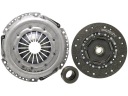 EMBRAYAGE JEU VW PASSAT 1,9 TDI 00-05photo 9