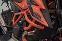 ЗАХИСТ / ДУГИ CRASHBAR НИЖНІ SW-MOTECH KTM 1290 СУПЕР DUKE 19-24  фото 8