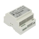 DR-60-24 60W ОДИНАРНЕ WYJSCIE 24V ЖИВЛЕННЯ NA  (17630869255) фото min 15