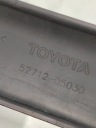 2008 TOYOTA AVENSIS T250 MOULURE PARE-CHOCS AVANT 5271205030photo 8