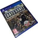 DAYS GONE / НОВИНКА / PL / PS4 / PS5