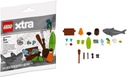 LEGO Xtra Morskie akcesoria 40341