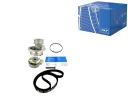 SKF VKMC 05121-2 POMPES À EAU KIT COURROIE DISTRIBUTIONphoto 12