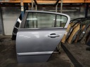 ДВЕРИ ЗАДНИЕ СЛЕВА, OPEL ASTRA H HB 5D В КОМПЛЕКТЕ