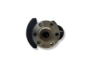 SEAT IBIZA IV (6J,6P) 2009 1400CM3 SHAFT CRANK 1036AL  photo 13