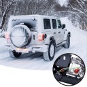 12V СВІЧКА ZAROWA DO ОБІГРІВУ СТОЯНОЧНОГО ОБІГРІВАЧА 8KW ЛАМПОЧКА WEBASTO  (17151661872) фото min 13