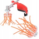 ДИСКОВАЯ СТРУННАЯ ГОЛОВКА ДЛЯ УДАЛЕНИЯ СОРНЯКОВ