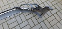 AUDI A4 B9 ALLROAD БАМПЕР ПЕРІД ПЕРЕДНІЙ ГУБА СПОЙЛЕР НАКЛАДКА 8W0807061  (18865809231) фото min 7