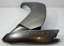 CALOTTE CASQUETTE CÔTÉ PRAZWY DÉFLECTEUR D'AIR KAWASAKI GTR 1400 2008-2014R 55028-0321photo 8