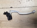 КРЕПЛЕНИЕ СЦЕПЛЕНИЯ РЫЧАГ SUZUKI RF600R GSX600F GSX750F 57500-19C11  фото 5