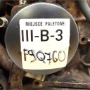 ДВИГУН F9Q760 RENAULT TRAFIC OPEL VIVARO NISSAN PRIMASTAR 1.9 DCI CDTI  фото 16