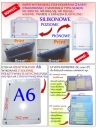 A6 Mighty 115x150 мм 118x171 футляр для бейджа skipass lanyard holder