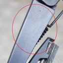 BMW 2 F45 2016 BRAS ESSUIE-GLACES VITRES ARRIÈREphoto 7