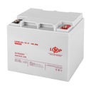 Действие | Гелевая батарея LPM-GL 12 В — 45 Ач (540 Втч) для ИБП
