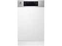 Встраиваемая посудомоечная машина ELECTROLUX EES42210IX 9 комплектов.