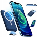 MAGSAFE WIRELESS POWERBANK 10000 МАЧ ДЛЯ IPHONE