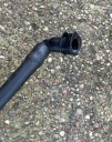 PORSCHE 991 992 WIRE HOSE TUBE PURKŠTUKO WASHER FAR  photo 8