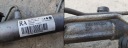 CRÉMAILLÈRE DE DIRECTION ZF OPEL ZAFIRA B ASTRA H 7831985140 13188614 RA SUCHA FONCTIONNELphoto 16