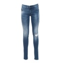 Diesel Livier super slim jegging 29 28