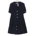 GERRY WEBER Размер EU 38 темно-синий