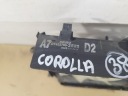 VENTILATEURS DE RADIATEUR 2.2 D4D TOYOTA COROLLA VERSO II 2004-2009photo 5