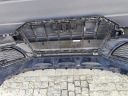 PARE-CHOCS AVANT AVANT AUDI Q7 4M 4M0 LIFT 2020- S-LINEphoto 7