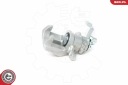 ÉTRIERS ARRIÈRE FIAT BRAVO STILO MULTIPLA LANCIA DELTA III 1999-2014photo 13