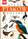 ATLAS PTAKÓW POLSKI 132 GATUNKI