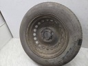 КОЛЕСО ДОКАТКА 125/90/ R15 ОРИГІНАЛ BMW 3 E46 1181588 1095069  (17907125072) фото min 9