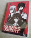 НОЧЬ-ВАМПИР, том 1, 2DVD, НОВОЕ АНИМЕ.