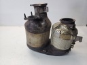 CAPTEUR PRESSION GAZ D'ÉCHAPPEMENT FAP AUDI A6 C7 A4 B9 A5 Q5 A3 8V 04L131610Tphoto 10