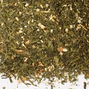 Чай зеленый листовой СЕНЧА ЖАСМИН 1кг.